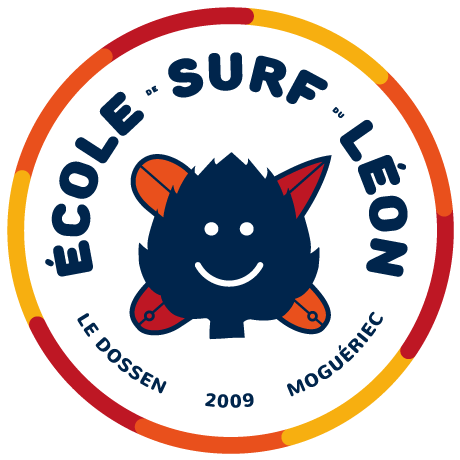 École de Surf du Léon